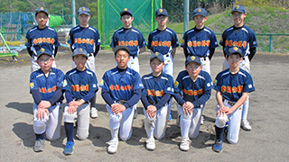 中学野球部