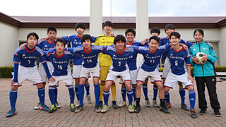 サッカー部