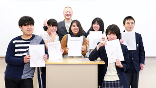 創作文芸研究部